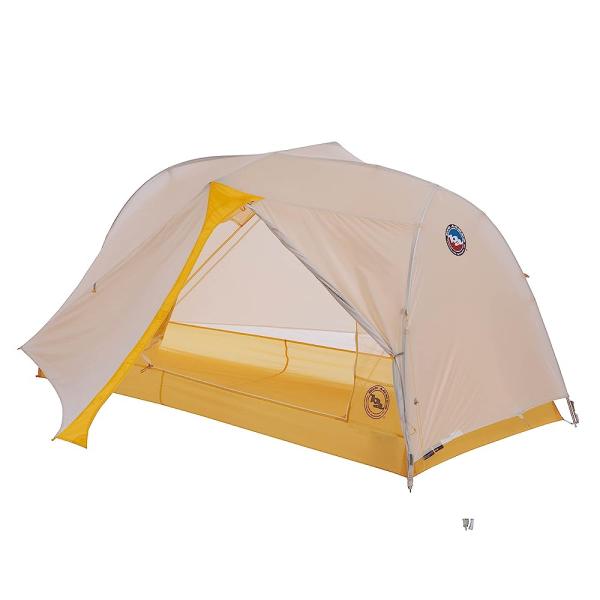 BIG AGNES TIGER WALL UL1 ULTRALIGHT TENT WITH UV-R...