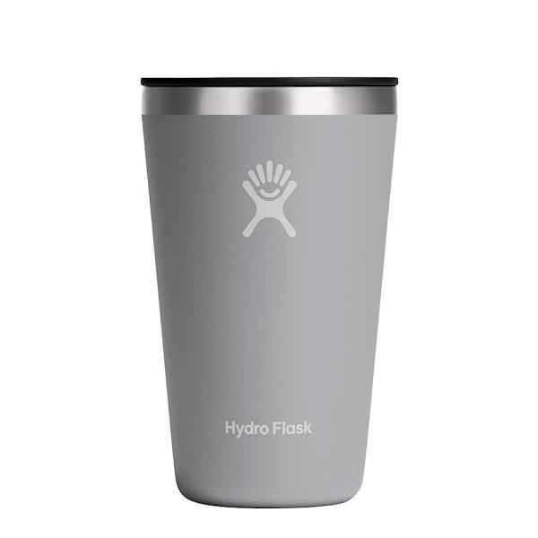 HYDRO FLASK 16 OZ ALL AROUND TUMBLER BIRCH