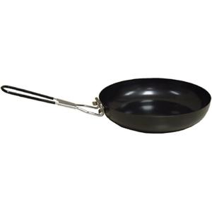 Coleman 9 1/2-Inch Steel Non-Stick Fry Pan