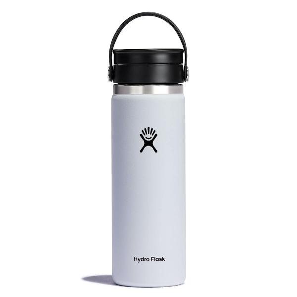 HYDRO FLASK WIDE MOUTH BOTTLE WITH FLEX SIP LID - ...