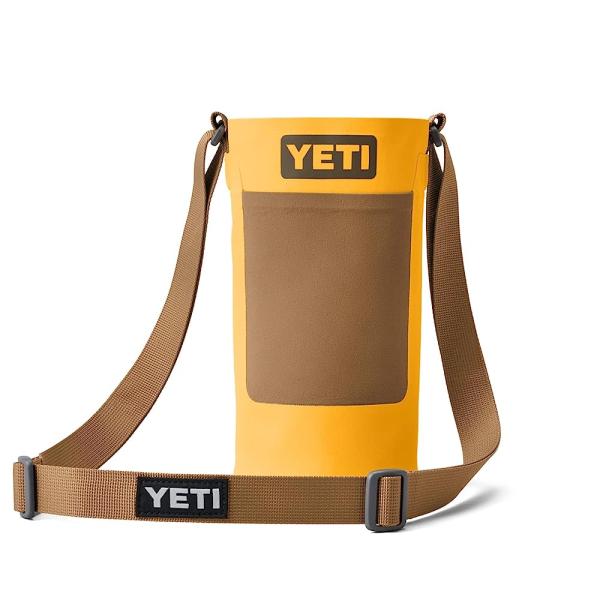 YETI SMALL BOTTLE SLING FOR RAMBLER 18 OZ. BOTTLE,...