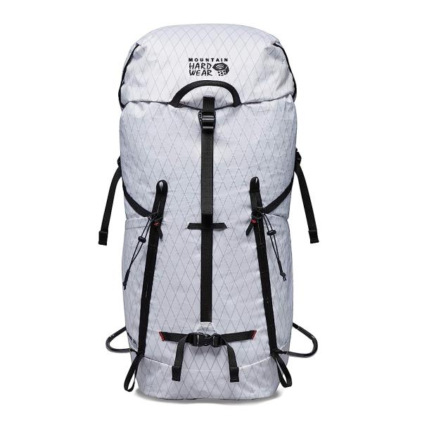 MOUNTAIN HARDWEAR SCRAMBLER 35 BACKPACK - WHITE - ...