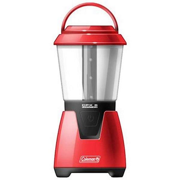 COLEMAN CLT-10 6 PLUS LANTERN