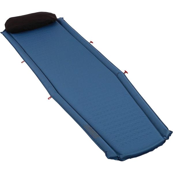 Coleman Sleeping Pad Silverton Self Inflating Camp...
