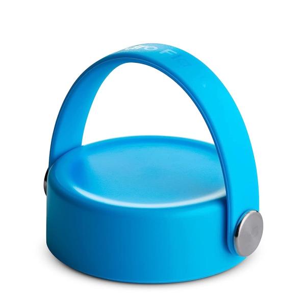 HYDRO FLASK WIDE MOUTH FLEX CAP PACIFIC