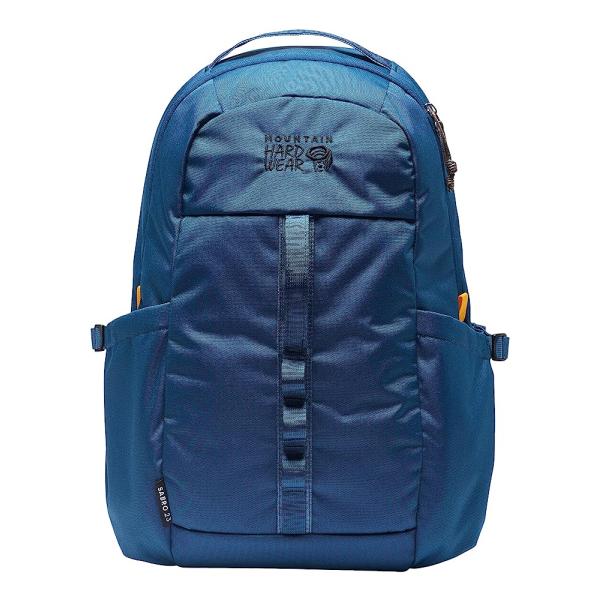 MOUNTAIN HARDWEAR SABRO BACKPACK, DARK CASPIAN, O/...