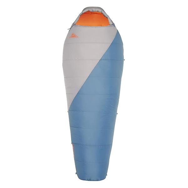 KELTY COSMIC SYNTHETIC FILL 20 DEGREE BACKPACKING ...