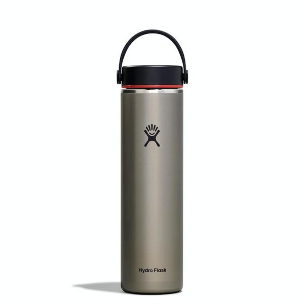 HYDRO FLASK 24 OZ. LIGHTWEIGHT TRAIL SERIES WATER ...