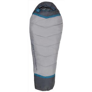 ALPS MOUNTAINEERING BLAZE +20° MUMMY SLEEPING BAG ...