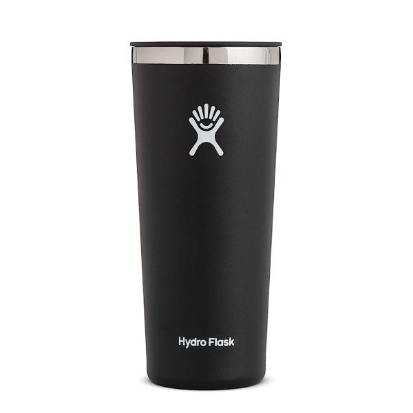HYDRO FLASK 22 OZ. TUMBLER - STAINLESS STEEL, REUS...