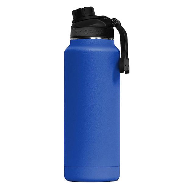 ORCA HYDRA 34 OZ. 18/8 STAINLESS STEEL INSULATED W...