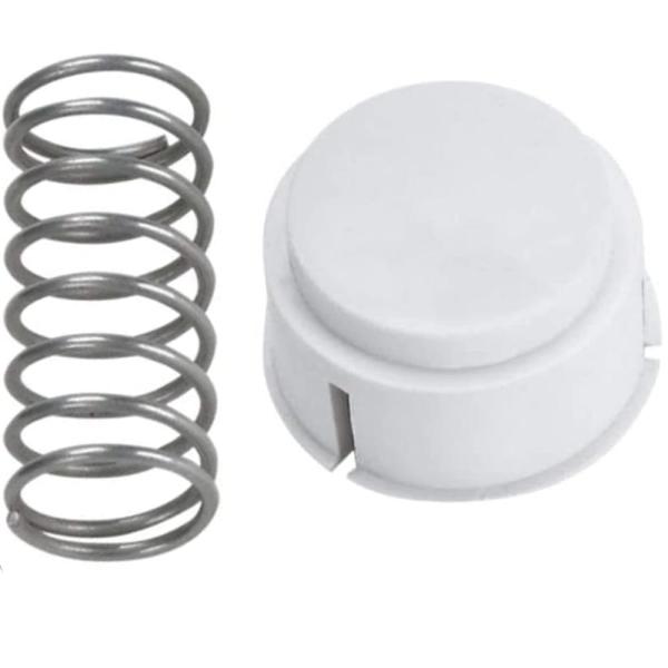 IGLOO PLAYMATE COOLER REPLACEMENT BUTTON AND SPRIN...