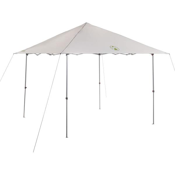 Coleman Light &amp; Fast Pop Up Canopy, 10 x 10 Canopy...