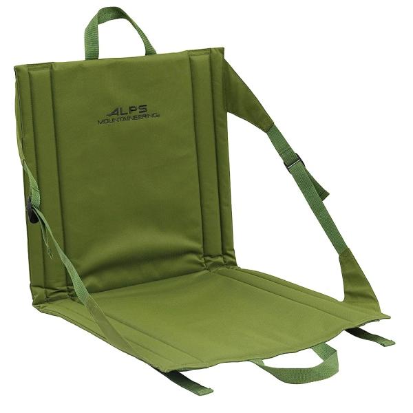 ALPS MOUNTAINEERING WEEKENDER CAMP SEAT, ONE SIZE,...