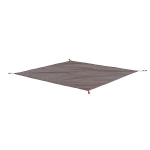 BIG AGNES FOOTPRINT FOR BUNK HOUSE CAMPING TENT, 4...