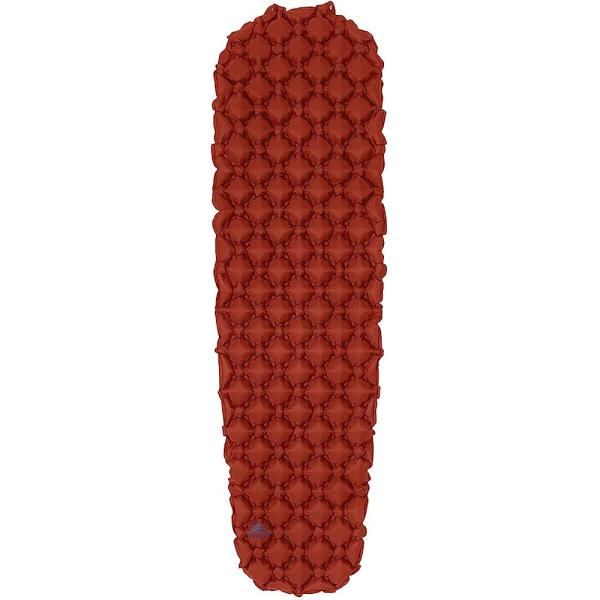 KELTY COSMIC MUMMY AIR SLEEPING PAD, BACKPACKING U...
