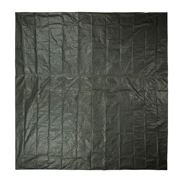 EUREKA! 6-PERSON CANYON FITTED TENT FOOTPRINT, DAR...