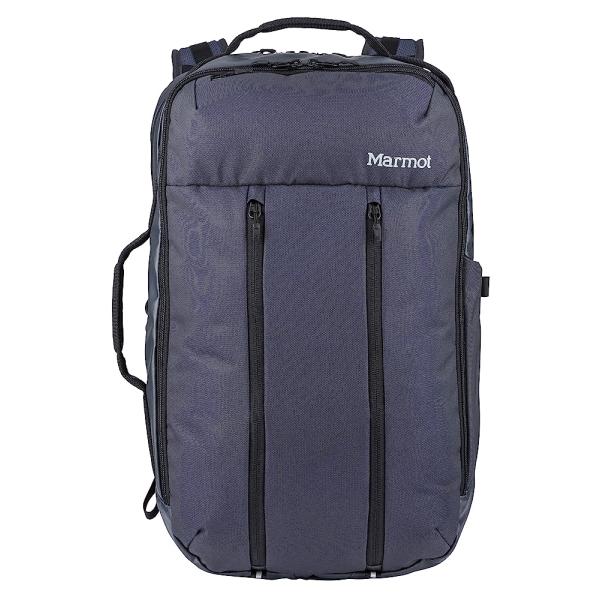 MARMOT UNISEX-ADULT SLATE WEEKENDER DARK STEEL/STE...