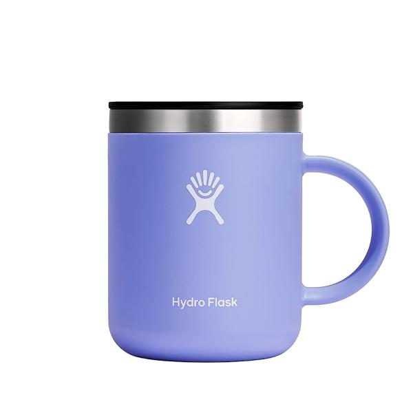 HYDRO FLASK 12 OZ MUG LUPINE
