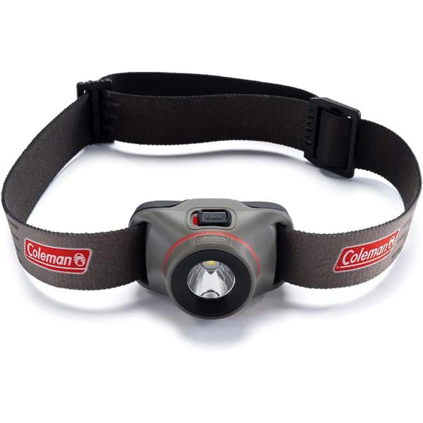 Coleman 100 Lumens LED Headlamp with BatteryGuard