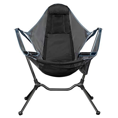 NEMO EQUIPMENT STARGAZE RECLINING LUXURY CAMPING C...