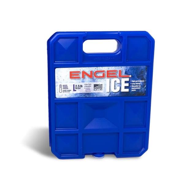 ENGEL 5°F (-15°C) FREEZER PACKS - MADE IN THE USA ...