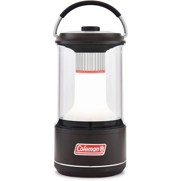 Coleman Lantern 800L BATTERYGUARD Black C002