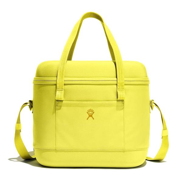 HYDRO FLASK 20 L REUSABLE INSULATED BAG CARRY OUT ...