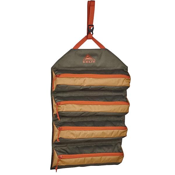 KELTY CHEF ROLL KITCHEN BASICS ORGANIZATION KIT FO...