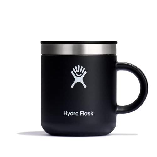 HYDRO FLASK MUG - STAINLESS STEEL REUSABLE TEA COF...