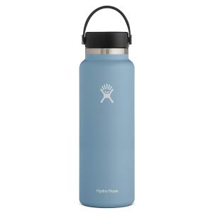 HYDRO FLASK WIDE MOUTH BOTTLE WITH FLEX CAP