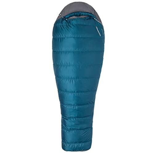 MARMOT IRONWOOD MUMMY SLEEPING BAG | DOWN-FILLED, ...
