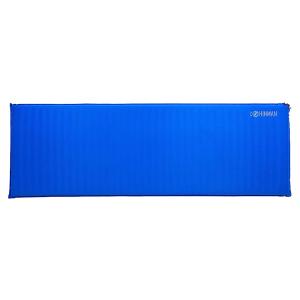 BIG AGNES HINMAN FOAM CORE SLEEPING PAD, WIDE LONG...