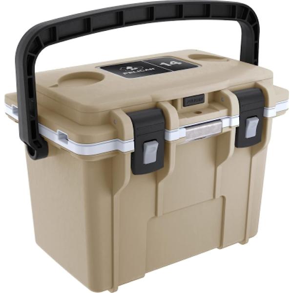 PELICAN 14 QUART COOLER