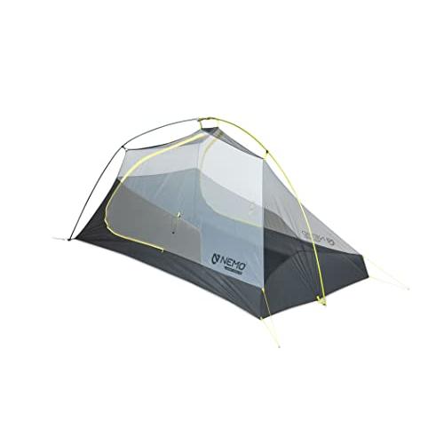 NEMO HORNET OSMO ULTRALIGHT BACKPACKING TENT, 2-PE...