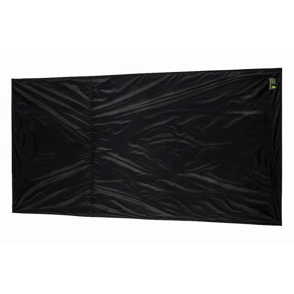 EUREKA! 2-PERSON FITTED TENT FOOTPRINT