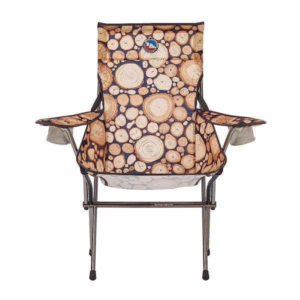 BIG AGNES BIG SIX ARMCHAIR - HIGH &amp; WIDE LUXURY CA...