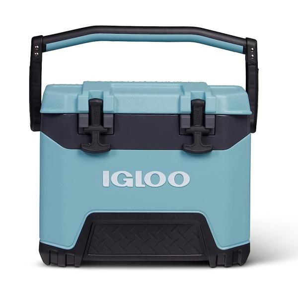 IGLOO 25 QT CELADON BMX COOLER