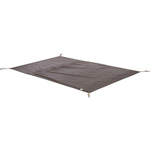 BIG AGNES FOOTPRINT FOR C BAR TENT, GRAY, 2 PERSON