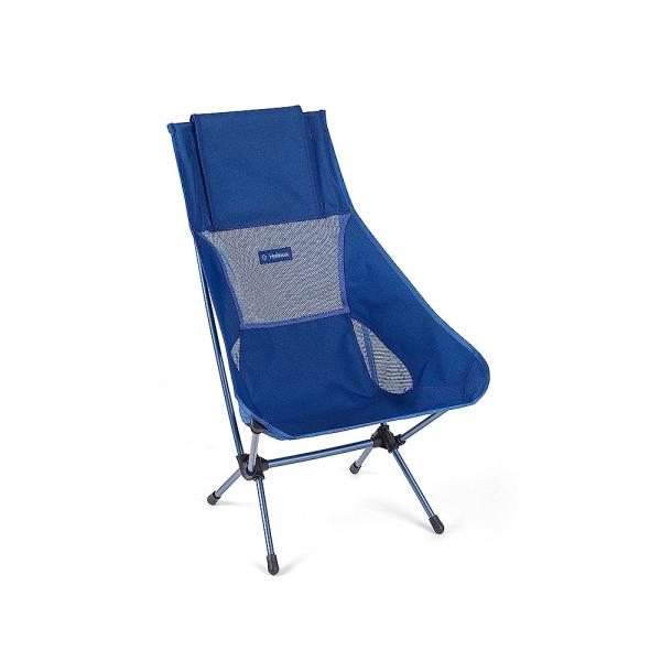 HELINOX CHAIR TWO ULTRALIGHT, HIGH-BACK, COLLAPSIB...