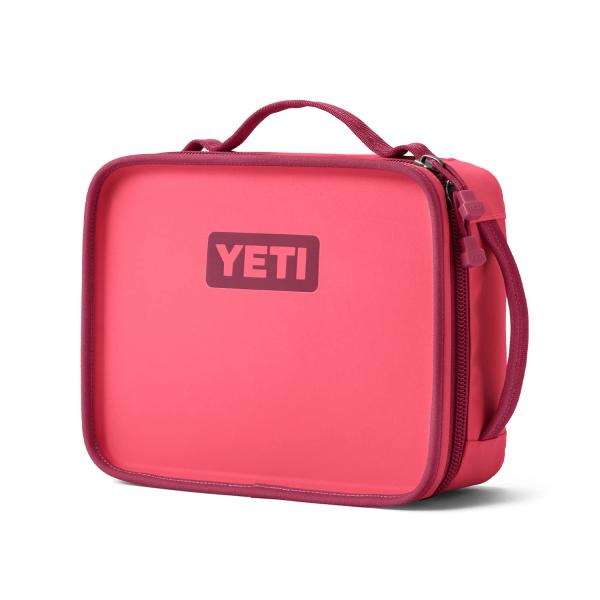 YETI Daytrip ランチボックス、ビミニピンク