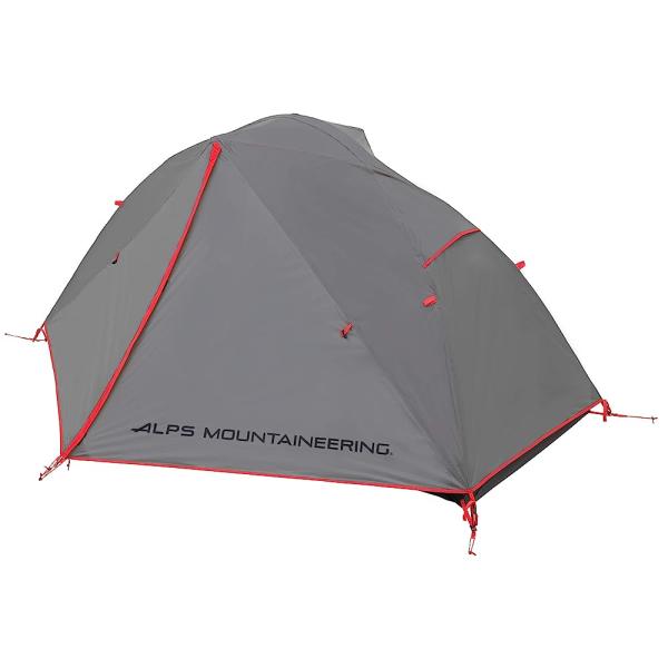 ALPS MOUNTAINEERING HELIX 1-PERSON TENT, CHARCOAL/...