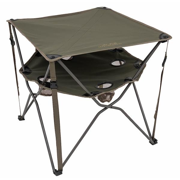 ALPS MOUNTAINEERING ECLIPSE TABLE, CLAY