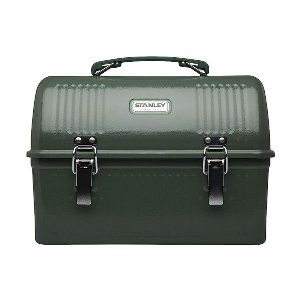 STANLEY CLASSIC 10QT LUNCH BOX LARGE LUNCHBOX - FI...