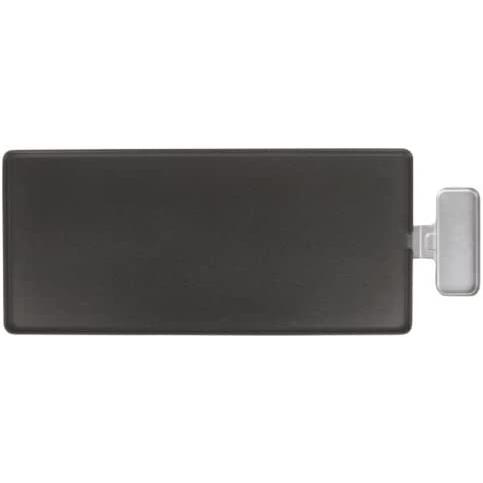 Coleman HyperFlame Swaptop Full Size Cast Iron Gri...