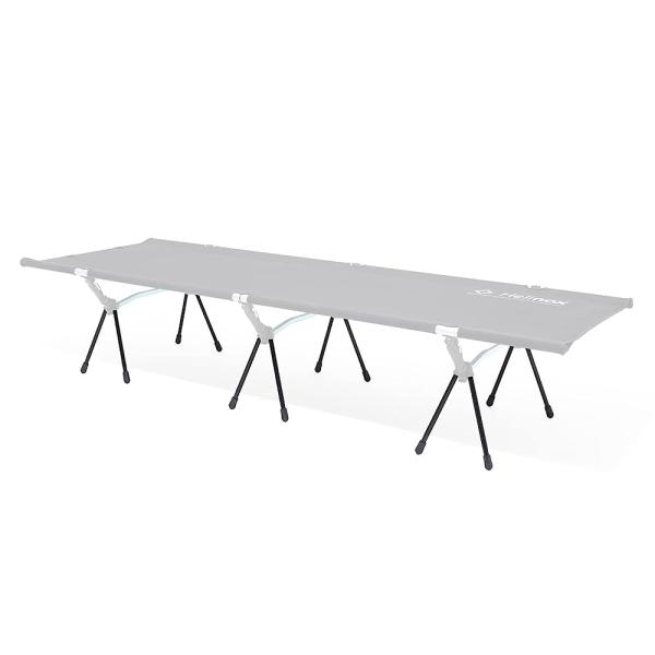 HELINOX COT ONE CAMPING COT LEG EXTENDERS