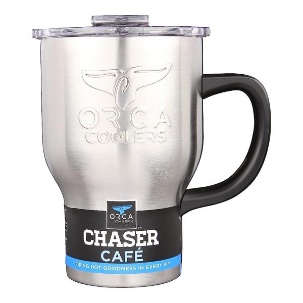 ORCA CHASER STAINLESS STEEL CUP 20 OZ
