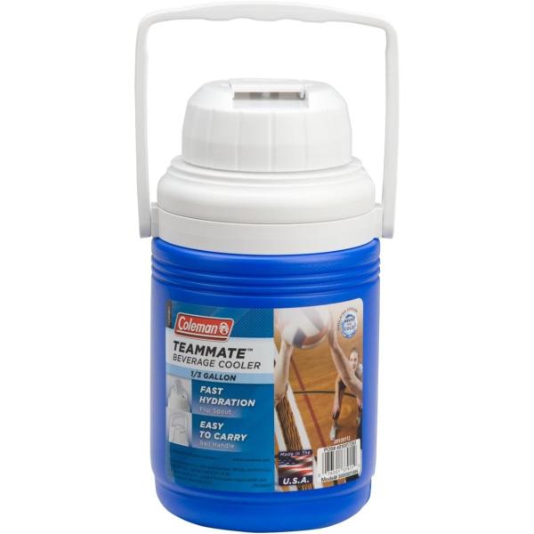 Coleman 1/3 Gallon Beverage Cooler