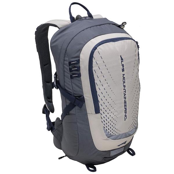 ALPS MOUNTAINEERING HYDRO TRAIL 17L BACKPACK - GRA...