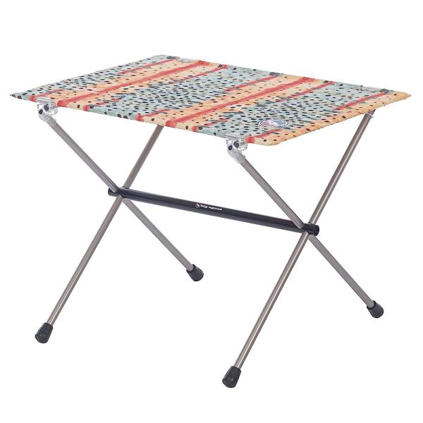 BIG AGNES WOODCHUCK &amp; SOUL KITCHEN TABLES - ULTRAL...